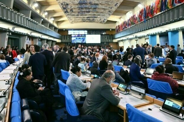At UN talks, nations agree to invest in plan to protect nature 