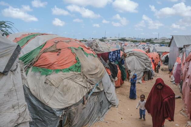 (Hello Africa) U.S. aid freeze deepens suffering among Somalia's internally displaced
