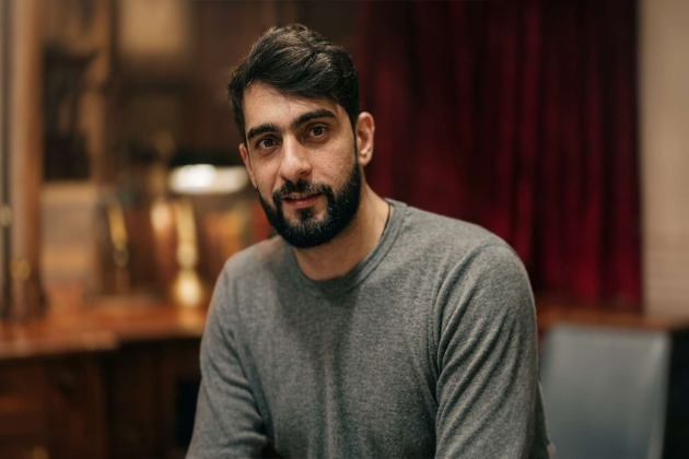 War reignites unrest in Bahrain, government cracks down on dissent 