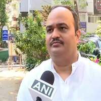 "should be hanged to death": UBT Sena's Anand Dubey on Tahawwur Rana's extradition