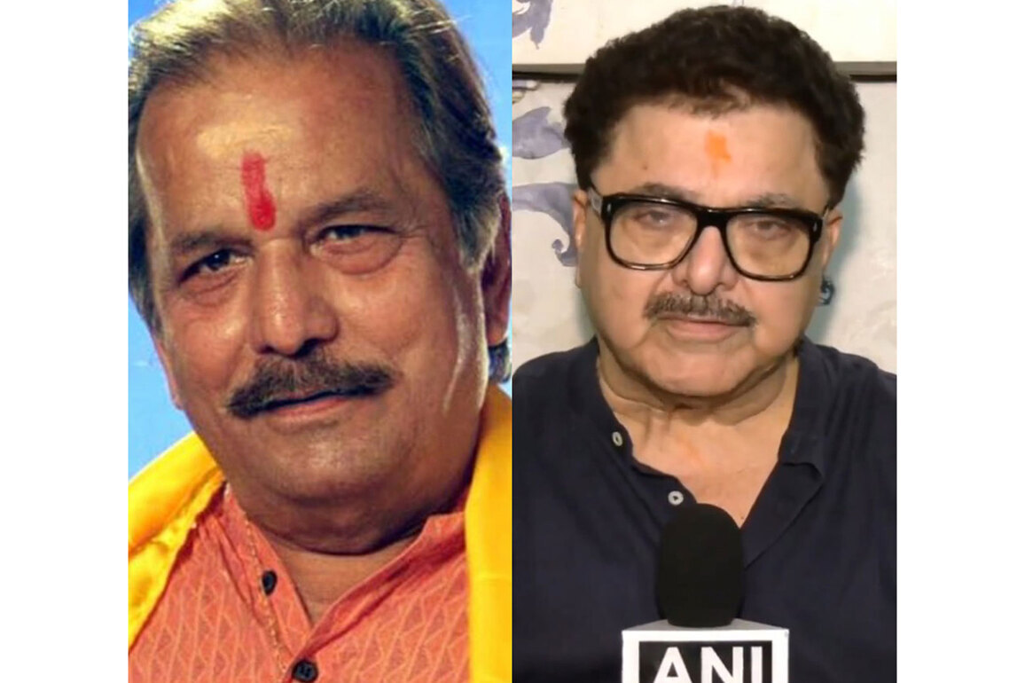 "Used to remember 8-10 pages of lines": Ashoke Pandit pays tribute to late actor Bharat Kapoor