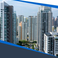 Real estate investment set to soar in 2025 as 70% of investors plan to increase allocations, CBRE