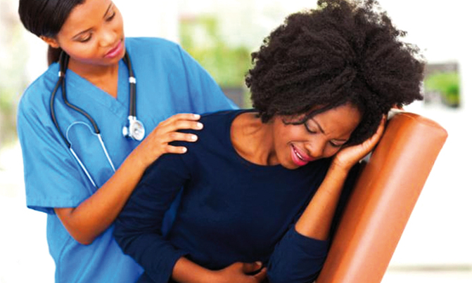 Why you should not ignore urine that burns Why you should not ignore urine that burns