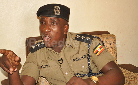 Omugenzi Kirumira Muhammad Omugenzi Kirumira Muhammad
