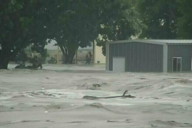 The anatomy of a flash flood: Why the Texas flood was so deadly