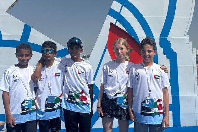 UAE to compete in International Optimist European Gold Cup in Italy