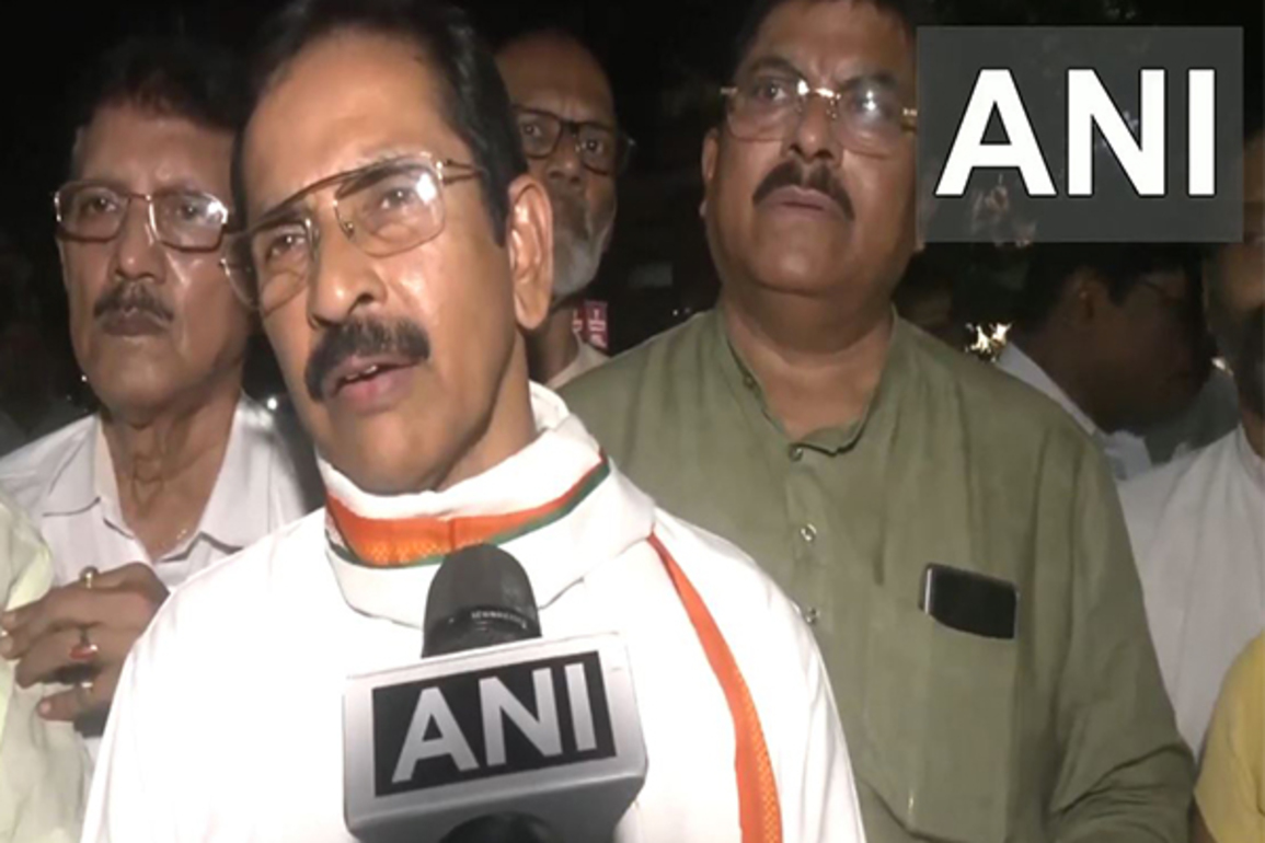 "Indira Gandhi would have given him befitting reply...": Congress's Subhankar Sarkar slams PM Modi's silence on Trump's claims of brokering ceasefire