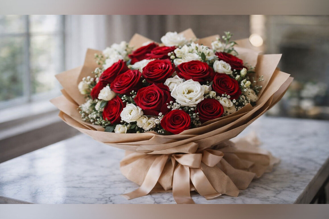 Istanbul's Leading Florist Redefines Same-Day Flower Delivery with Premium Service