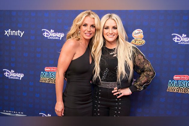 Britney Spears calls out sister Jamie Lynn Spears over knife attack claims