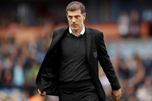 Ex-Croatia head coach Slaven Bilic returns to role