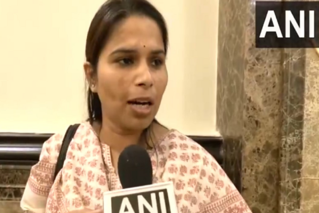 "If I die, Akhilesh Yadav should be held responsible": Expelled MLA Pooja Pal trains guns on Samajwadi Party Chief
