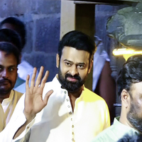Trailer of Prabhas' 'The RajaSaab' out now