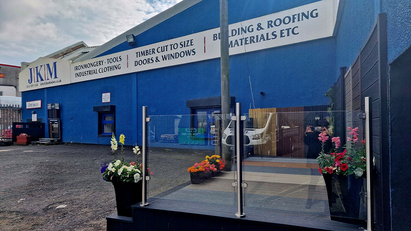 Cowal Building Supplies purchases JKM Industrial 
