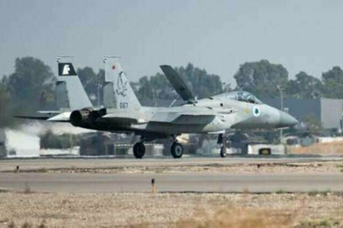 Israel ready to attack Iran - media