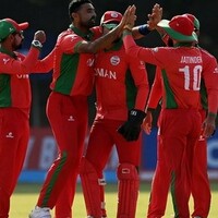 Oman set to host ICC Men's T20 World Cup qualifier
