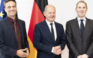 Amazon: Weitere Milliarden-Investitionen in Deutschland