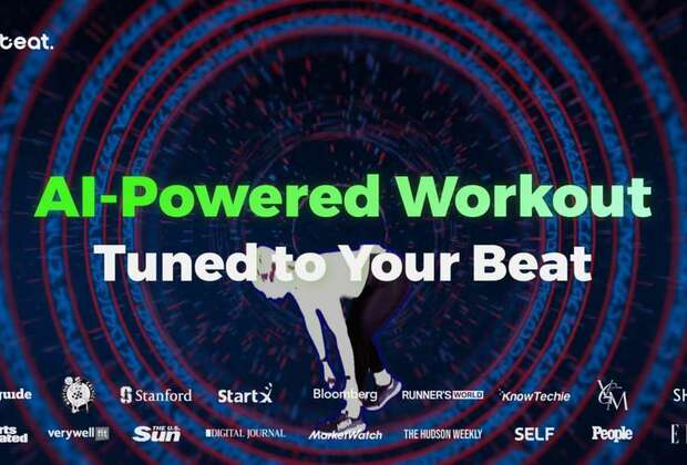 Dance Your Way to Fitness: How freebeat is Changing the Game