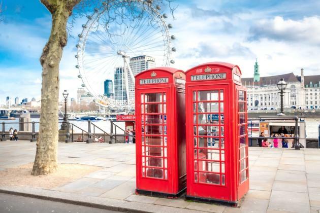 London hosts 6th China International Import Expo roadshow