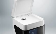  The nanonmark scanner