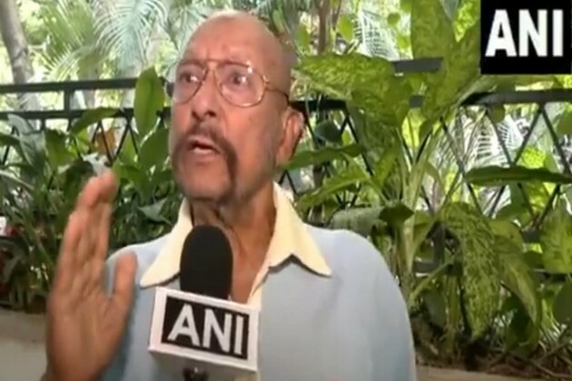 "Heart-wrenching incident": Syed Kirmani on Bengaluru stampede