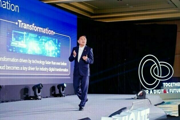 H3C Ushers in a New Era of Digital Transformation by Expanding its Cloud and AI Business Globally