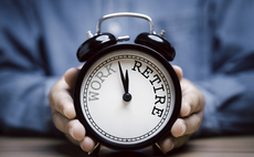 One in five clients 'very concerned' their IFA or planner will retire