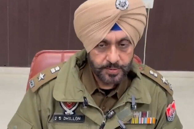 Punjab: 15-year-old boy arrested in Pathankot for sharing national security info with ISI