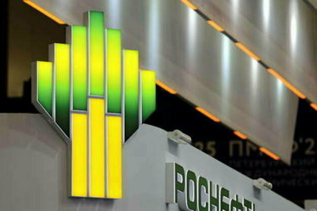 EU sanctions on Indian refinery 'unjustified and illegal' - Rosneft