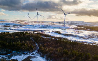 NESO attributes strongest winter electricity margins since Covid pandemic to clean energy growth