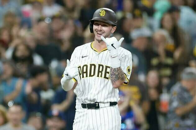 Manny Machado's late homer helps Padres finish off Mets