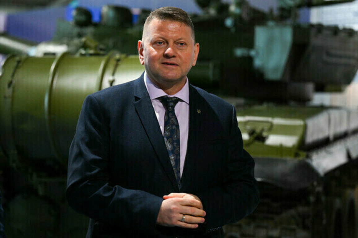 Possible next Ukrainian leader holds up neo-Nazis as role models