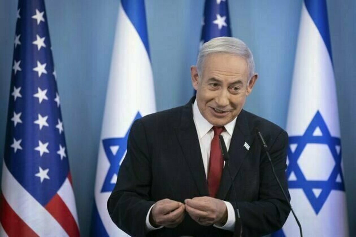 Is Benjamin Netanyahu on a mission to realise a Greater Israel?