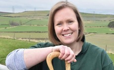 LOFS ambassador: 'farming is far from being a low skilled manual job as some may believe, farming is a dynamic and vital industry'