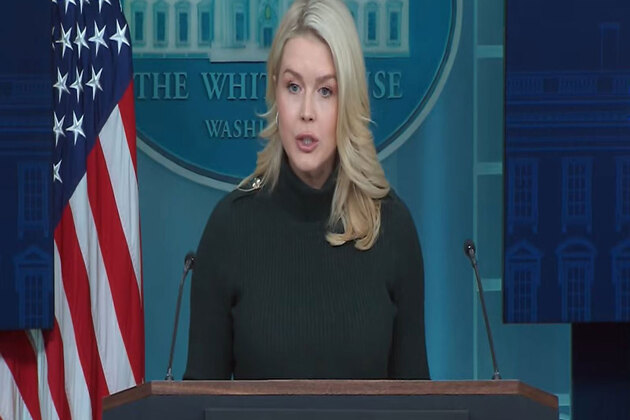 White House blames Minnesota Democrats for "tragedy" as deadly ICE encounters spark nationwide protests