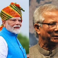 Bangladesh approaches India for PM Modi-Yunus talks at BIMSTEC Bangkok Summit