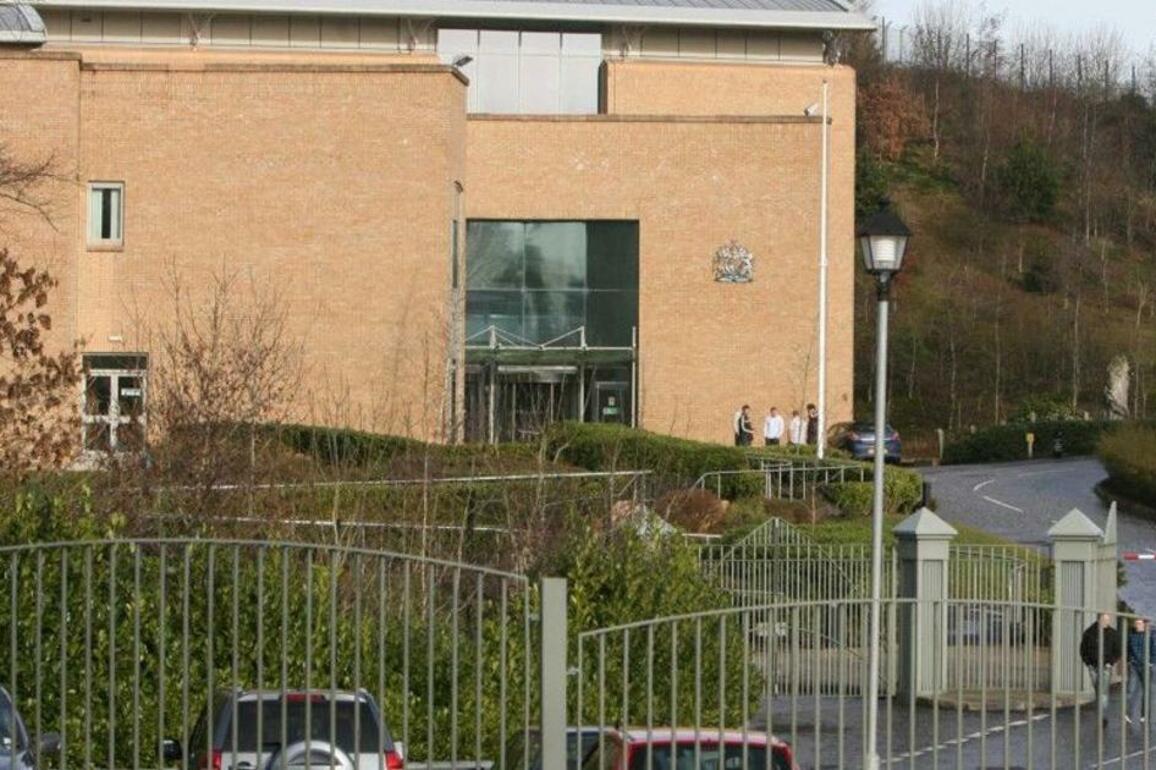 Pair charged with assaults after public order incident
