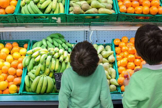 &#39;I travelled from UK to Tenerife and was baffled by supermarket prices&#39;