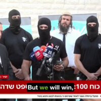 Alleged Israeli rapists announce they 'will win' (VIDEO)