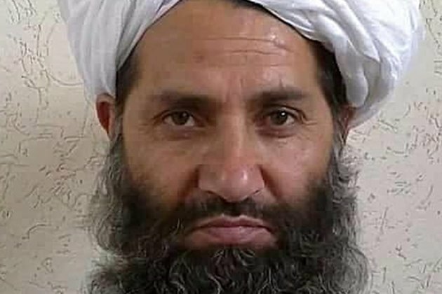 Unseen Taliban Leader Wields Godlike Powers in Afghanistan