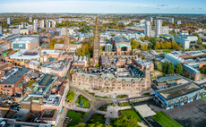 Superbia acquires client bank of Coventry advice firm