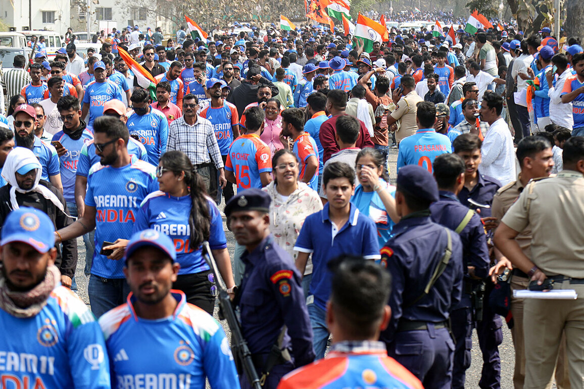 Cricket season drives tourism beyond metros, with searches more than doubling in key host cities: Airbnb