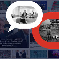 Your say: week beginning August 11