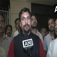 "They want to scare us... his family is being harassed," Sanjeev Jha criticises ED raids on AAP leader Saurabh Bharadwaj