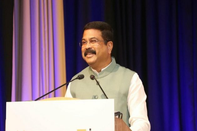 Union Minister Pradhan launches book 'India: The Mother of Democracy' prepared and published by ICHR