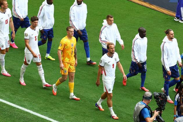 FIFA World Cup 2026: Mbappe starts for France, England bench Kane and Bellingham for third-place playoff