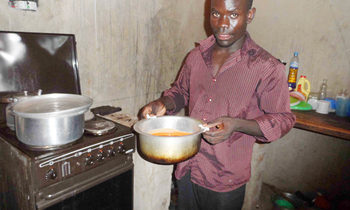 Oteba ng'asaanuusa wakisi gw'akolamu emisubbaawa Oteba ng'asaanuusa wakisi gw'akolamu emisubbaawa