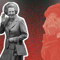 What if Hitler was assassinated and World War II ended in compromise? Catherine Chidgey imagines a parallel reality