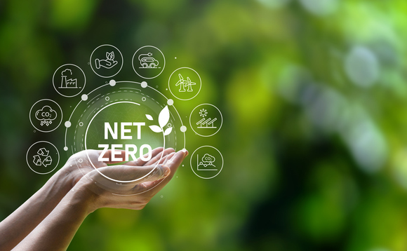 Industry responds to scaling back on net zero 