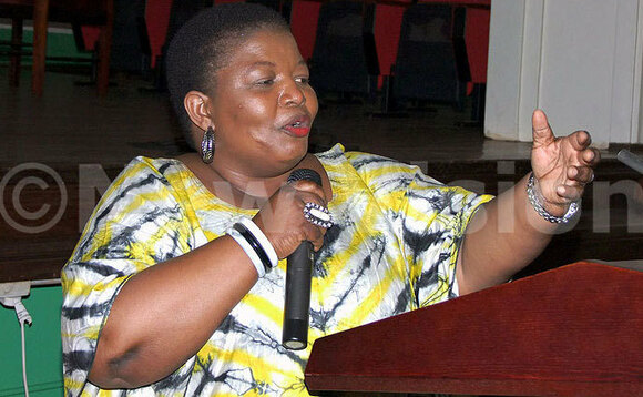 Lumumba ng'ayogera Lumumba ng'ayogera