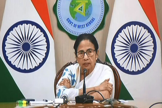 "Monumental for India's space science efforts": Mamata Banerjee as Axiom-4 piloted by Group Captain Shukla docks at ISS